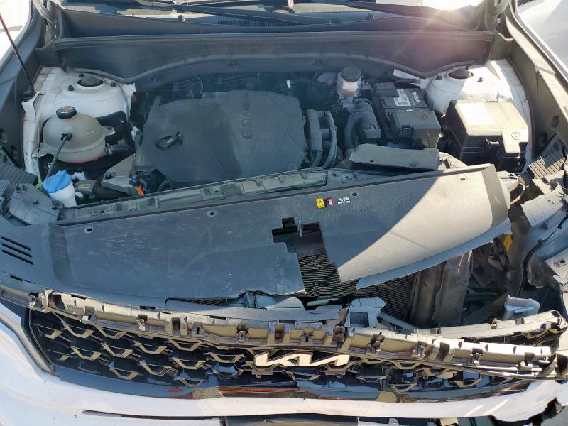 2022 KIA SORENTO S - 5XYRL4LC7NG147736