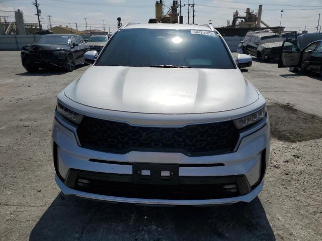 2024 KIA SORENTO EX - KNDRHDLG6R5259575