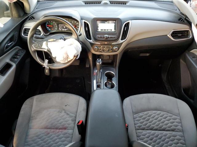 2018 CHEVROLET EQUINOX LS 3GNAXHEV8JL117047