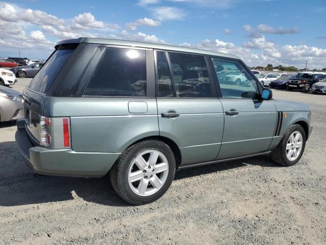 2004 LAND ROVER RANGE ROVE #3235972177