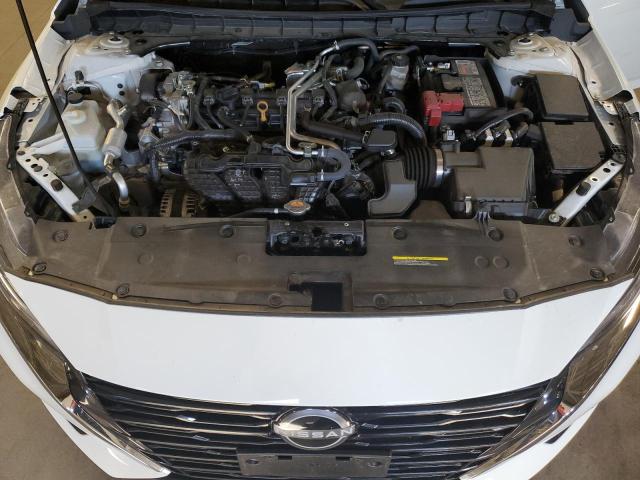 2025 NISSAN ALTIMA SV 1N4BL4DV5SN364066