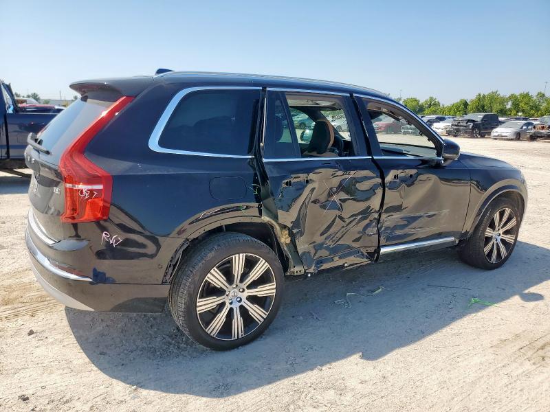 2022 VOLVO XC90 T6 IN YV4A22PLXN1826010