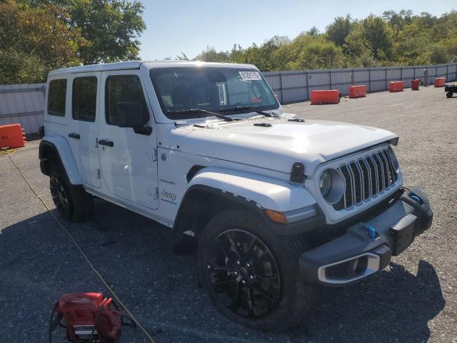 2024 JEEP WRANGLER S 1C4RJXP69RW276890
