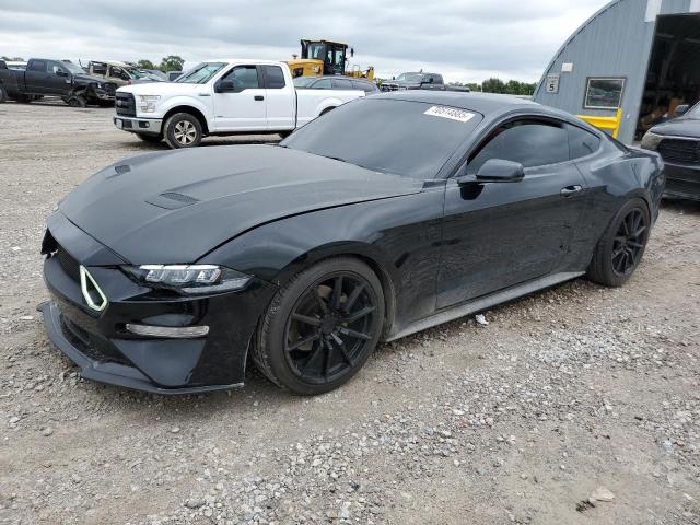 Global Auto Auctions: 2018 FORD MUSTANG