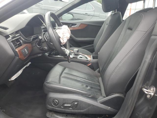 2020 AUDI A5 PREMIUM #3291390150