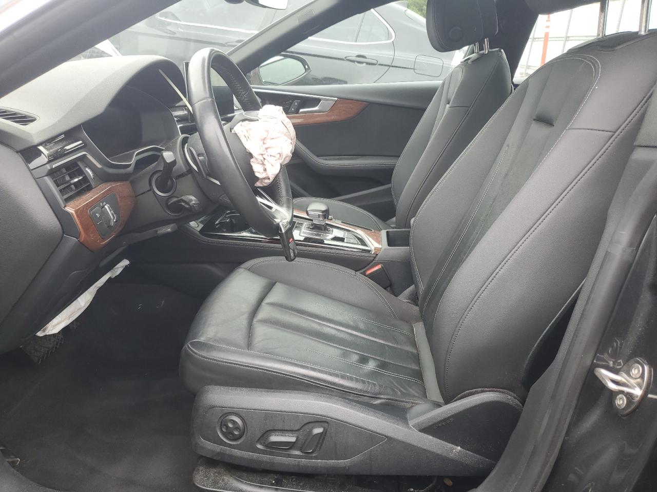 AUDI A5 PREMIUM PLUS