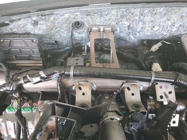 2024 HONDA ACCORD HYB #3311761298