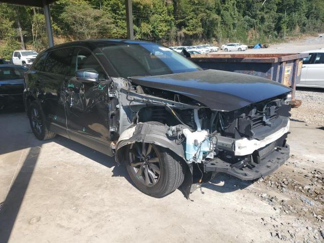 2021 MAZDA CX-9 TOURI JM3TCBCY5M0505661