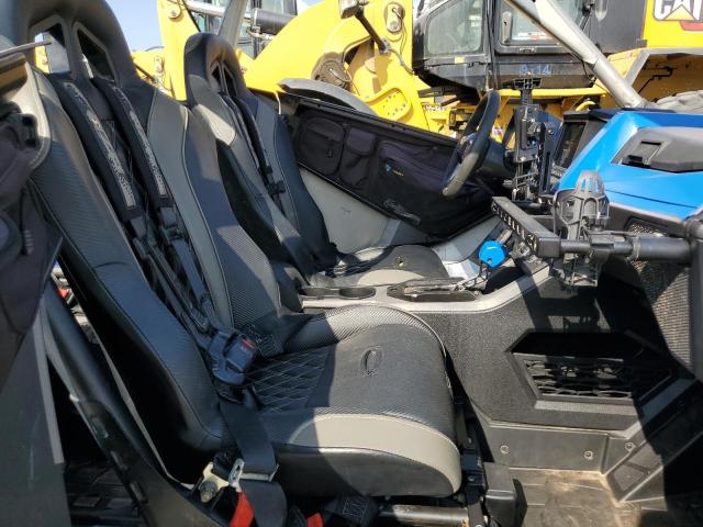 2024 POLARIS 1997 CC RAZOR PRO R #3291252992