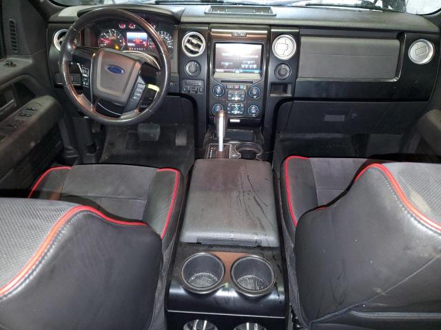 2014 FORD F150 SUPER - 1FTFW1ET4EFA72034