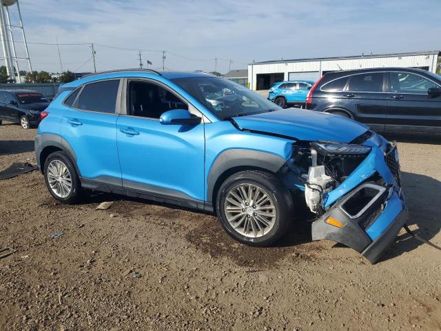 2019 HYUNDAI KONA SEL KM8K62AAXKU256910