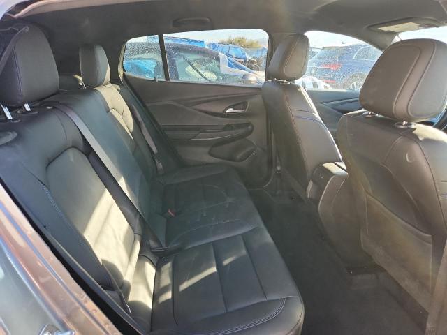 2025 BUICK ENVISTA SP KL47LBEP8SB158594