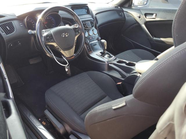 2015 HYUNDAI GENESIS CO KMHHT6KJXFU128133