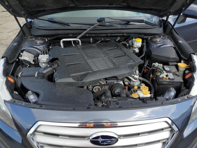 2017 SUBARU OUTBACK 3. 4S4BSENC3H3249322