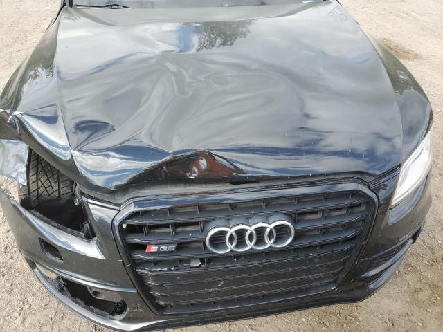 2015 AUDI SQ5 PREMIU WA1CGAFP1FA106179