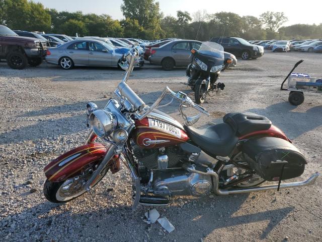 2014 HARLEY-DAVIDSON FLHTNSE CV 1HD1TF919EB953570