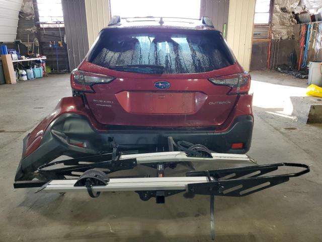 2024 SUBARU OUTBACK PR 4S4BTADC3R3140867