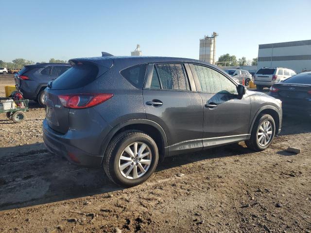 2016 MAZDA CX-5 TOURI - JM3KE4CY9G0621984