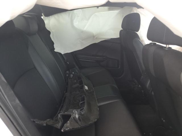 2020 HONDA CIVIC SPORT 2HGFC2F89LH501853