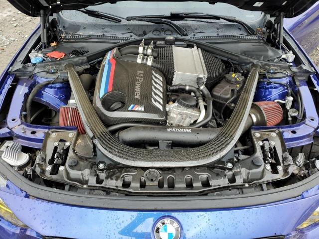 2019 BMW M4 CS #3302910066