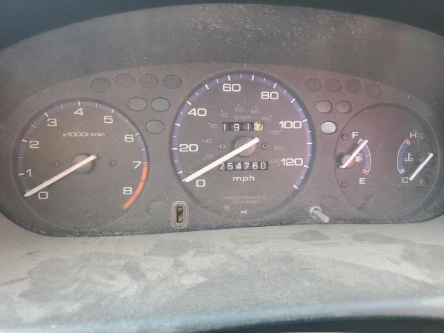 1999 HONDA CIVIC EX #3303004650