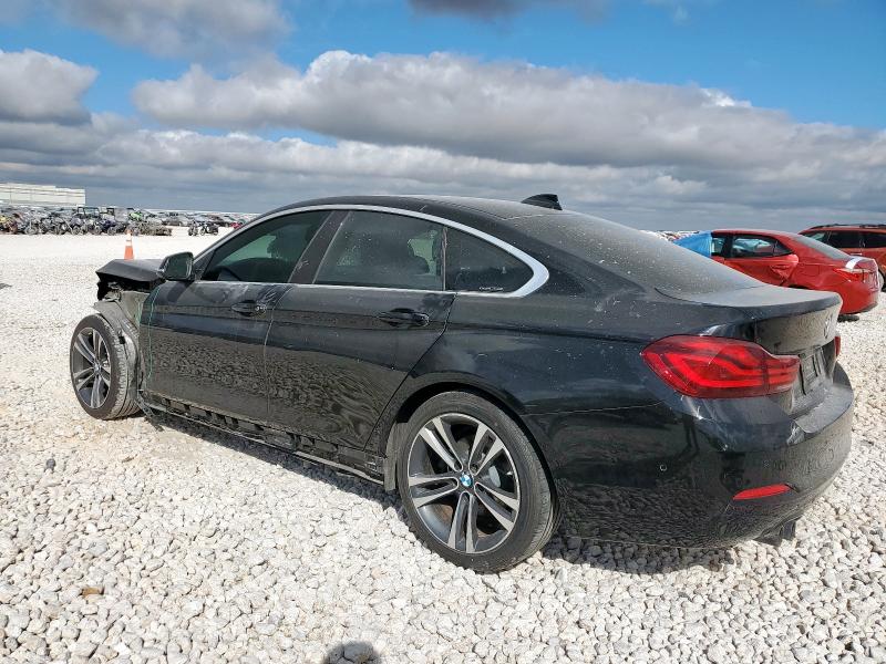 2020 BMW 430I GRAN WBA4J1C05LCE20467
