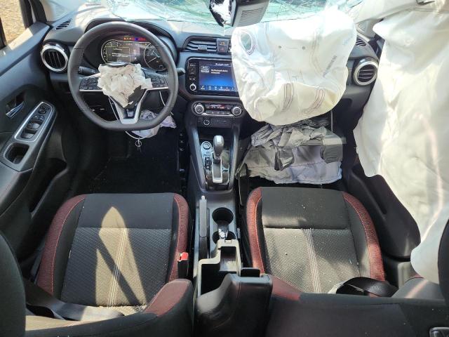 2025 NISSAN VERSA SR 3N1CN8FV2SL844243