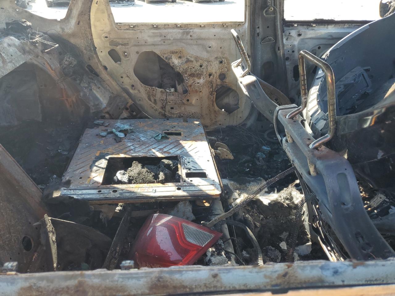 CHEVROLET IMPALA PREMIER