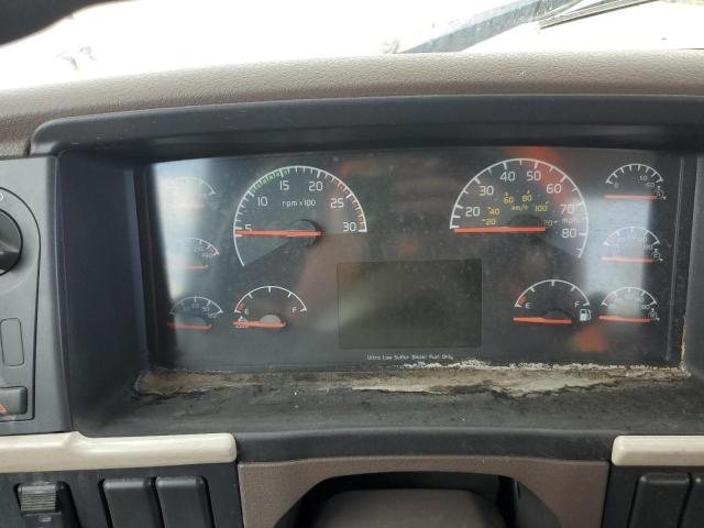 2018 VOLVO VN VNL #3261287944