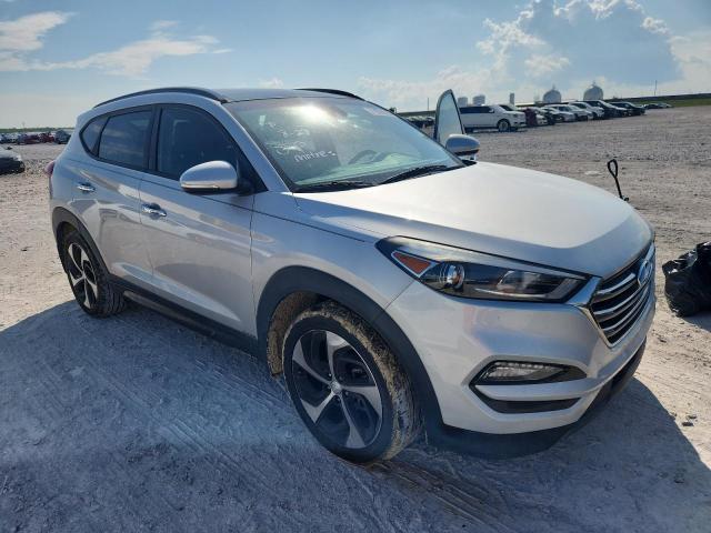 2016 HYUNDAI TUCSON LIM KM8J33A2XGU161158