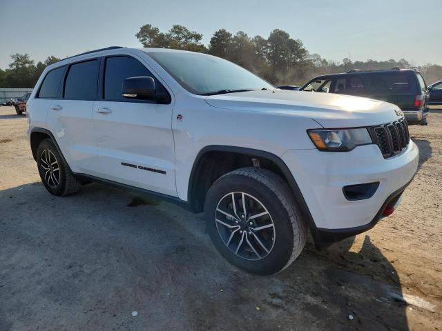 2019 JEEP GRAND CHEROKEE TRAILHAWK 1C4RJFLT0KC645925