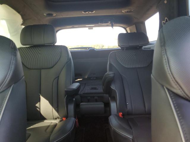 2025 HYUNDAI PALISADE C KM8R74GE0SU872620