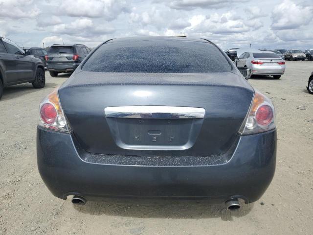 2012 NISS ALTIMA BASE #3294502525