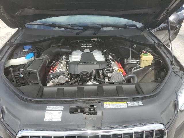 2015 AUDI Q7 PREMIUM - WA1LGAFE5FD001318