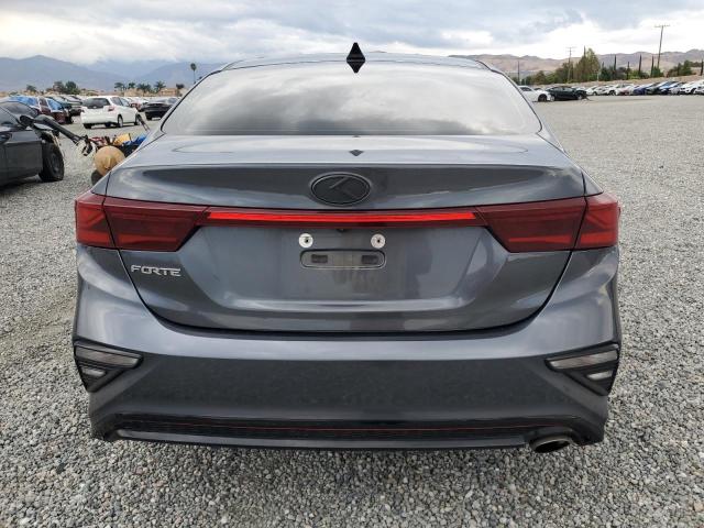 2021 KIA FORTE FE - 3KPF24AD3ME278126