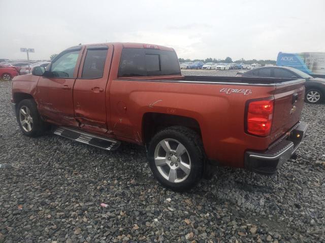 2015 CHEVROLET SILVERADO - 1GCVKRECXFZ193950