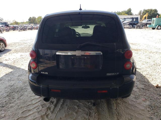 2010 CHEVROLET HHR LT #3282551878