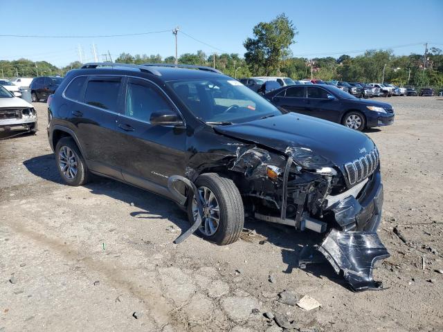2019 JEEP CHEROKEE L - 1C4PJLLB8KD316073