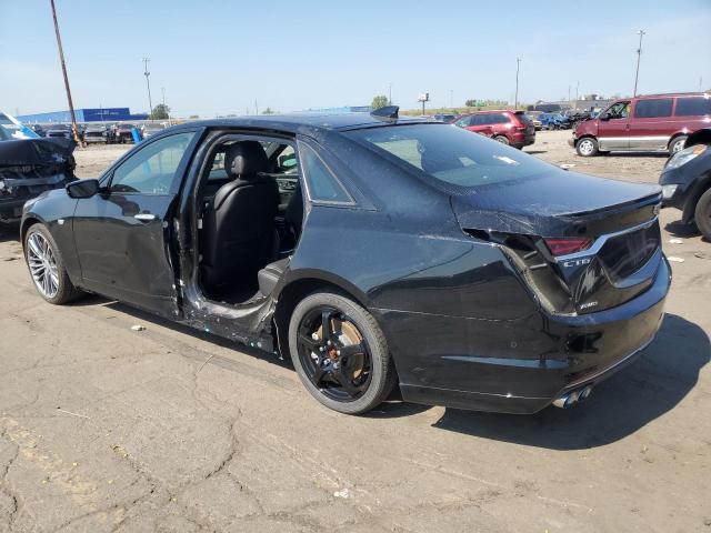 2019 CADILLAC CT6 SPORT 1G6KN5R62KU144114