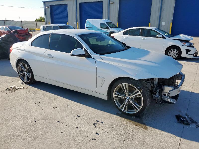 2016 BMW 428 I SULE WBA3V7C52G5A25056
