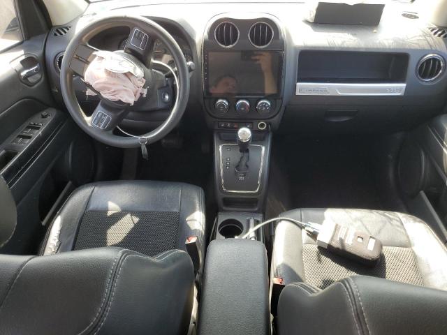 2015 JEEP COMPASS SPORT - 1C4NJCBA6FD367495
