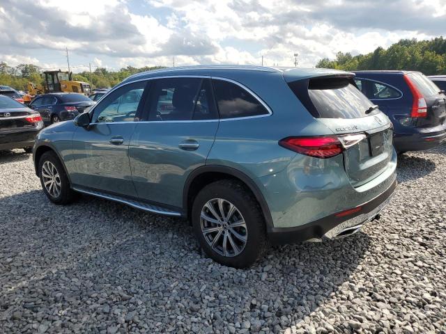 2025 MERCEDES-BENZ GLC 300 4MATIC W1NKM4HB6SF378536