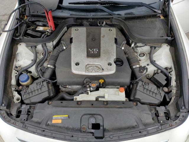 2010 INFINITI G37 - JN1CV6AR3AM254961