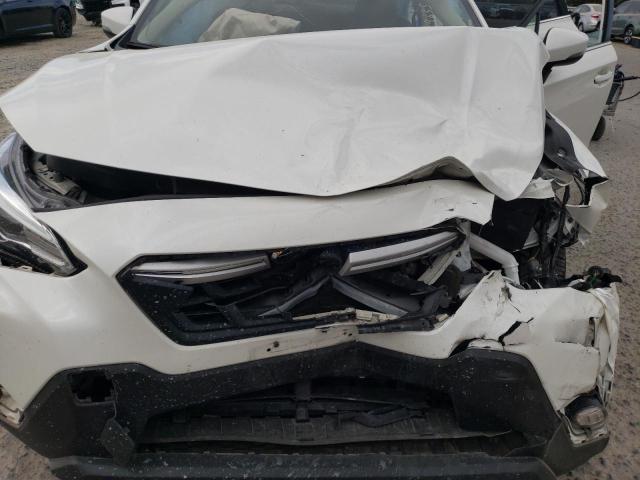 2023 SUBARU CROSSTREK LIMITED JF2GTHMC5PH249643