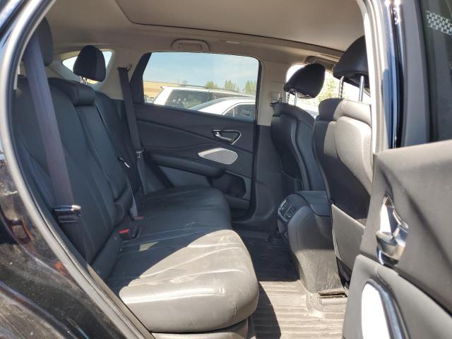 2020 ACURA RDX 5J8TC2H32LL808031