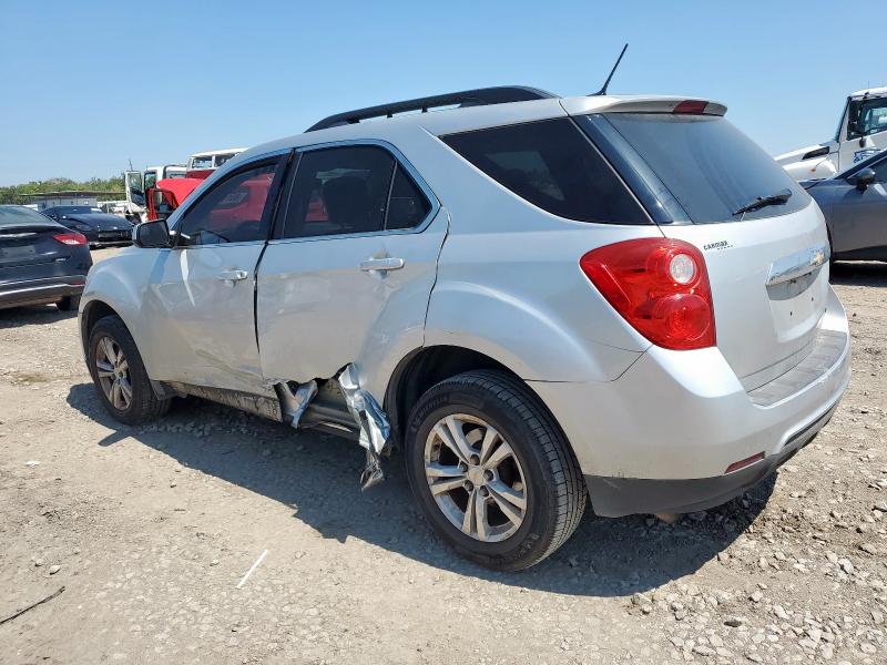 2014 CHEVROLET EQUINOX LT - 1GNALBEK4EZ136613