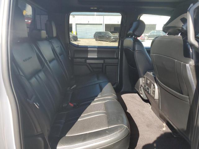 2017 FORD F150 SUPER - 1FTEW1EF5HFA89516