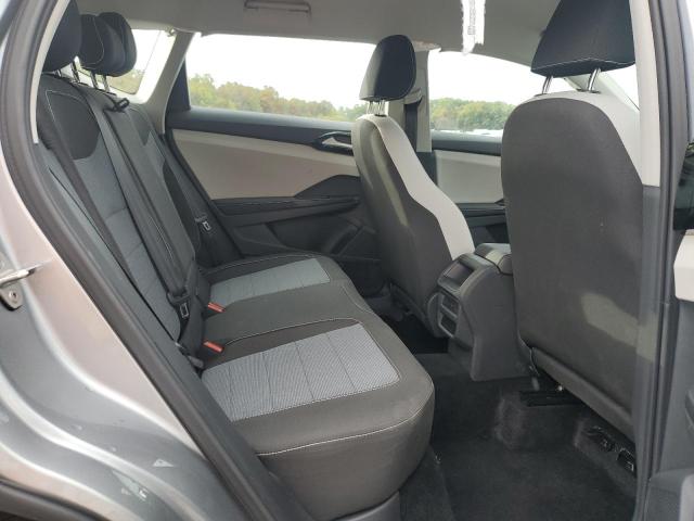 2025 VOLKSWAGEN TAOS S 3VV8C7B28SM035503