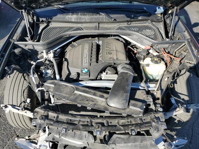 2018 BMW X5 XDRIVE35I 5UXKR0C50J0X97453