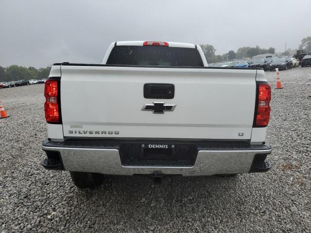2018 CHEVROLET SILVERADO K1500 LT - 3GCUKREH2JG157394